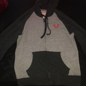 True religion jacket